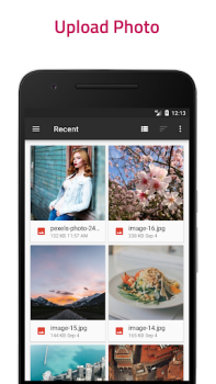 Scaricare PhotoSplit Grid Maker Sociale per Android Screenshot 2