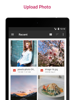 Scaricare PhotoSplit Grid Maker Sociale per Android Screenshot 7