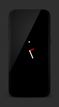 Scaricare Always On AMOLED Personalizzazione per Android Screenshot 3