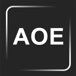 Logo Always On Edge