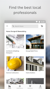 Houzz - Idee per la tua casa