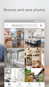 Houzz - Idee per la tua casa