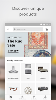 Houzz - Idee per la tua casa