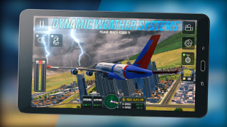 Scaricare Airplane Flight Simulator Simulatori per Android Screenshot 6