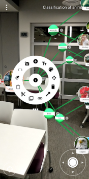 Mind Map AR
