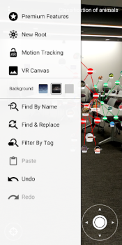 Mind Map AR