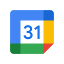 Scaricare  Google Calendar