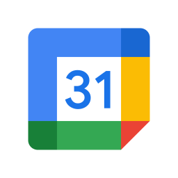 app logo