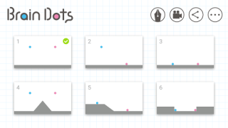 Scaricare Brain Dots Giochi rompicapo per Android Screenshot 7