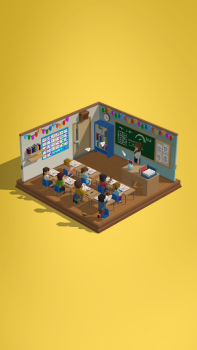 Scaricare Puzzrama Giochi rompicapo per Android Screenshot 2