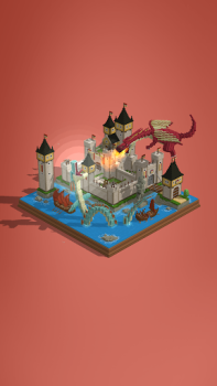 Scaricare Puzzrama Giochi rompicapo per Android Screenshot 5