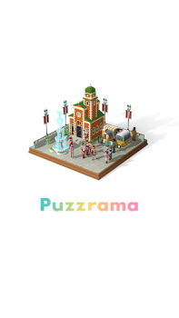 Scaricare Puzzrama Giochi rompicapo per Android Screenshot 6