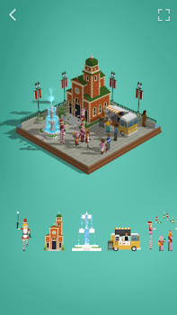 Scaricare Puzzrama Giochi rompicapo per Android Screenshot 7