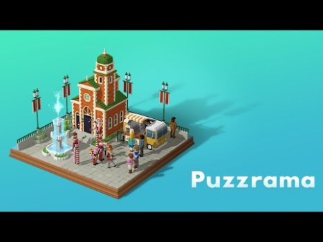 Scaricare Puzzrama Giochi rompicapo per Android Screenshot 8