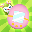 Scaricare  My Tamagotchi Forever