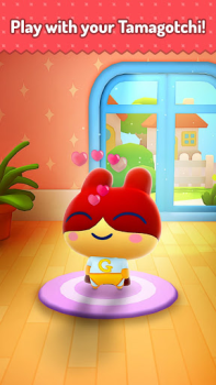 Scaricare My Tamagotchi Forever Casual per Android Screenshot 4