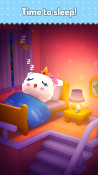 Scaricare My Tamagotchi Forever Casual per Android Screenshot 5