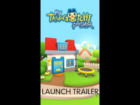 Scaricare My Tamagotchi Forever Casual per Android Screenshot 8
