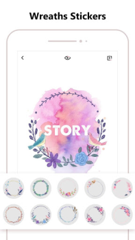 Scaricare Highlight Cover Maker of Story Intrattenimento per Android Screenshot 7