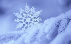 Scaricare Falling Snow Live Wallpaper (live background) Personalizzazione per Android Screenshot 4