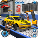 Scaricare  Garage auto Sim meccanico auto