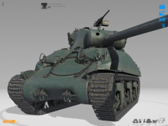 Scaricare Armor Inspector - for WoT Strumenti per Android Screenshot 6