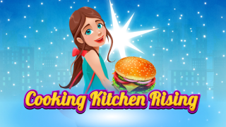 Scaricare Cooking Games Kitchen Rising: Cooking Chef Master Casual per Android Screenshot 5