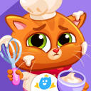 Scaricare  Bubbu Restaurant - My Cat Game