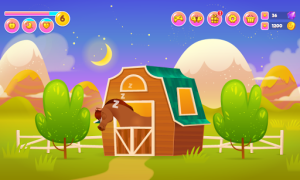 Scaricare Pixie the Pony - Virtual Pet Casual per Android Screenshot 5