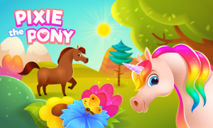 Scaricare Pixie the Pony - Virtual Pet Casual per Android Screenshot 6