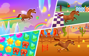 Scaricare Pixie the Pony - Virtual Pet Casual per Android Screenshot 7