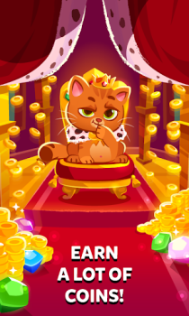 Scaricare Bubbu Jewels - Merge Puzzle Giochi rompicapo per Android Screenshot 5