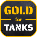 Scaricare  Free Gold For Tanks