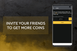 Scaricare Free Coins for Caliber Intrattenimento per Android Screenshot 4