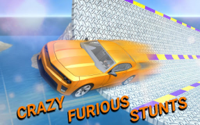 Scaricare Maestro di acrobazie in auto Simulatori per Android Screenshot 4