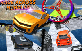 Scaricare Maestro di acrobazie in auto Simulatori per Android Screenshot 5
