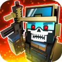 Scaricare  Cube Z (Pixel Zombies)