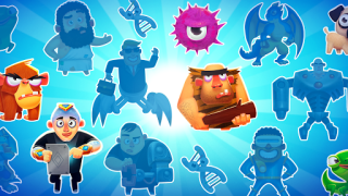 Scaricare L'Evoluzione Umana Gioco Arcade per Android Screenshot 6