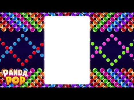 Panda Pop! Gioco sparabolle