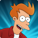 Scaricare  Futurama: Worlds Of Tomorrow