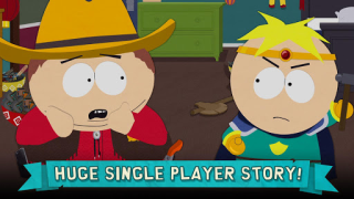 Scaricare South Park: Phone Destroyer™ Strategie per Android Screenshot 2