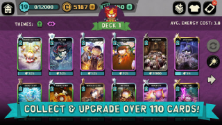 Scaricare South Park: Phone Destroyer™ Strategie per Android Screenshot 4