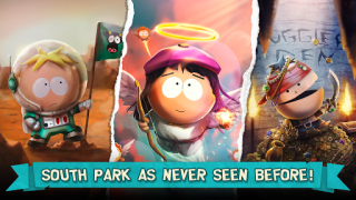 Scaricare South Park: Phone Destroyer™ Strategie per Android Screenshot 5