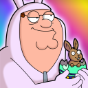 Scaricare  Family Guy Freakin Mobile Game