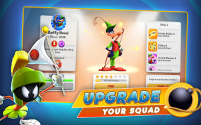 Scaricare Looney Tunes Il Mondo del Caos Giochi di ruolo per Android Screenshot 3