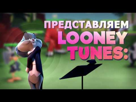 Scaricare Looney Tunes Il Mondo del Caos Giochi di ruolo per Android Screenshot 8