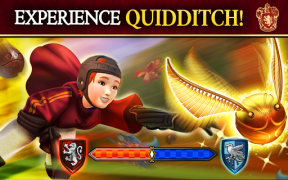Scaricare Harry Potter: Hogwarts Mystery Avventure per Android Screenshot 5