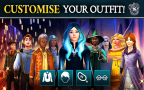 Scaricare Harry Potter: Hogwarts Mystery Avventure per Android Screenshot 6