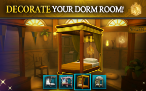 Scaricare Harry Potter: Hogwarts Mystery Avventure per Android Screenshot 7