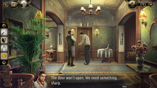 Scaricare Murder in Alps: Hidden Mystery Avventure per Android Screenshot 2